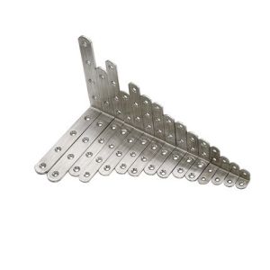 China Galvanized Steel C U Type Solar Panel Bracket for Roof/Ground Solar Mounting System on sale