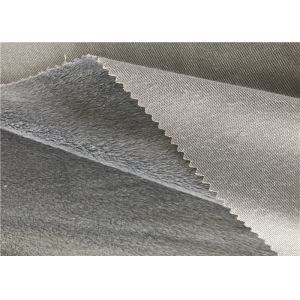 Cheap 100% Polyester Soft Smooth Velvet Minky Plush Fabric By Meter for sale