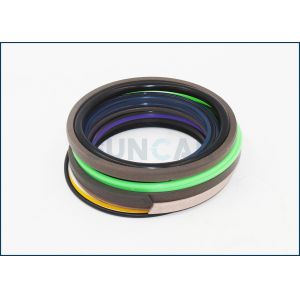 LZ00448 Boom Cylinder Seal Kit For Case Excavator Cylinder Assy CNH CX130