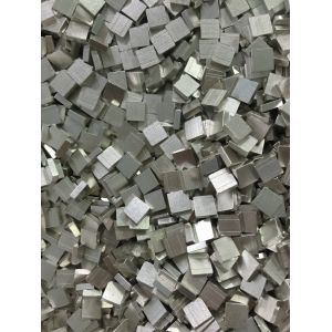 Cheap AgNi10 Silver Alloy Contacts With High Conductivity For 63A Cam Switches for sale