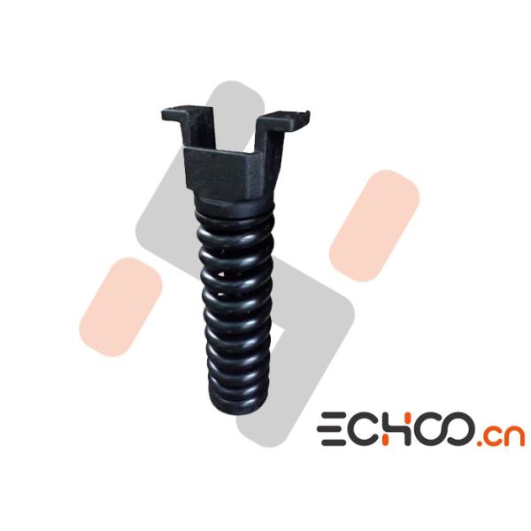 Quality Heavy Digger Track Tensioner Cylinder , OEM Size Hitachi Track Adjuster wholesale