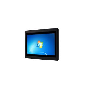 12.5" IP65 Panel PC Rugged Waterproof Resistive Touch Panel Wireless