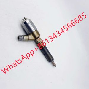 BLSH Parts 10R 7675 Fuel Injector 3264700 For Caterpillar C6 C6.4 Engine CAT