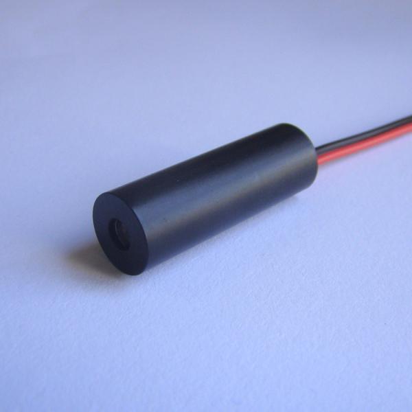 Quality 635nnm 5mw  Focusable Red Dot Laser Module  For Electrical Tools And Leveling Instrument wholesale