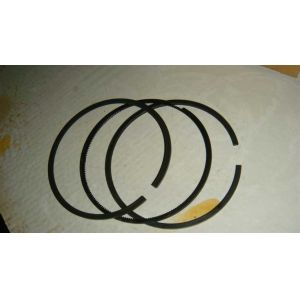 Cheap sinotruk HOWO weicai shacman WD615.69.47 HOWO engine parts engine piston ring VG1540030005 for sale