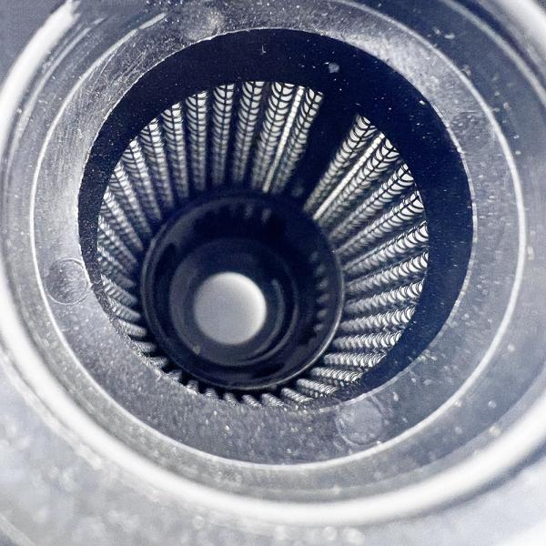 Inner diameter 31mm Generator Hydraulic Oil Filter 923944.2530