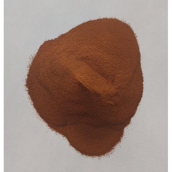 Quality Water Reducer CA Lignosulfonate Concrete Admixture CAS 8061-52-7 wholesale