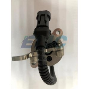 F3L Stop Solenoid Valve Excavator Solenoid Valve 04103808