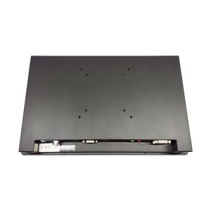 Front IP65 Waterproof Industrial Panel PC With Capacitive Touch Capability