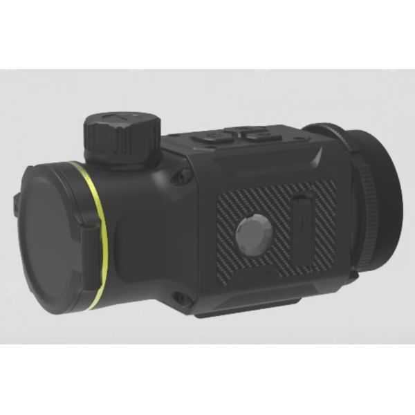 Quality FW-T425 Thermal Monocular with Magnesium Alloy Housing Ergonomic Design and Multi-user Connectivity for Outdoor Use wholesale