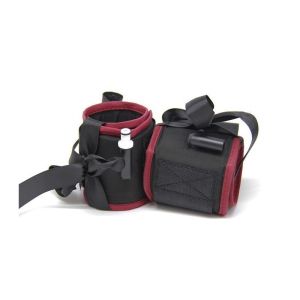 SwiftSeal Inflatable Compression Band Medical Adhesive for Immediate Bleeding