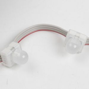 DC12v IP67 12mm Rgb 12MM LED Pixel Full Color DMX512 Advertising Signboard 0.3w