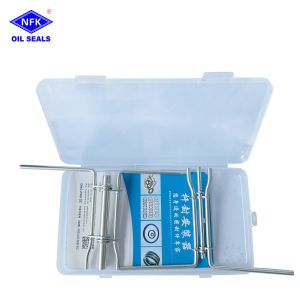 Hydraulic Cylinder Other Hand Tools Rod Seal Installer Oil Seal Installation