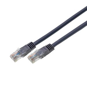10Gbps Speed Shielded Ethernet Cable Assembly With Copper Conductors