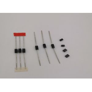 2A Schottky Barrier Diode SR2100 With High Surge Current Capability