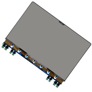 MacBook Pro 16 LCD Display Replacement - M1 Model A2485