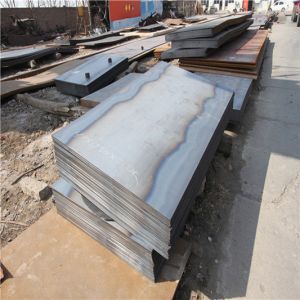 DC01 Carbon Steel Sheets DC02 DC03