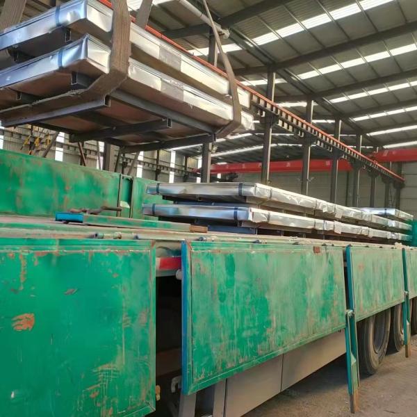 Quality Zinc Coated Galvanized Steel Coil Z30-Z275 Oiled Surface Treatment wholesale