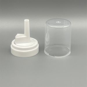 Reliable Hair Mousse Inverted Aerosol Valve Ideal For Salon Quality Hair Styling