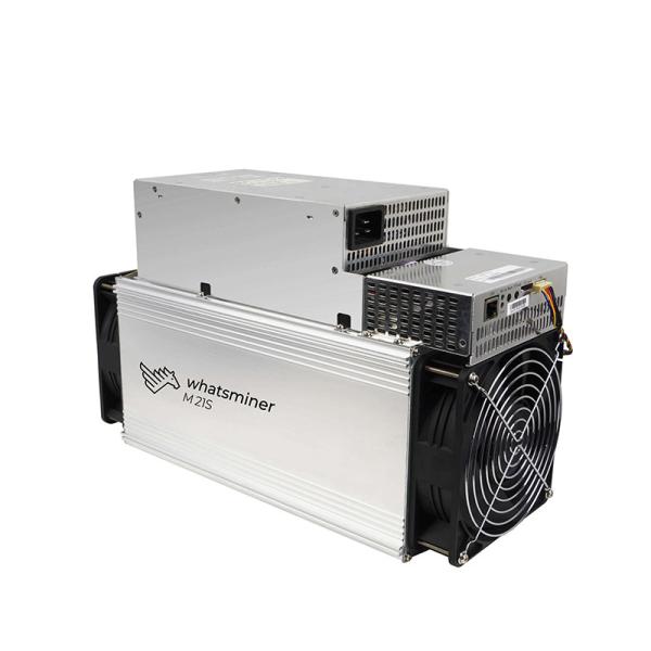 Quality Bitcoin Asic Miner Machine , Whatsminer M20s Asic Miner 60t 72t wholesale