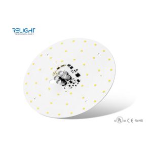 High Power 1760LM 16W 230V HV Round LED Module 2700K - 6500K