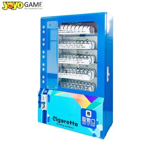 Coin acceptor internet vending machine with coin bill and credit card reader