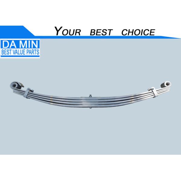 CYZ CYH Leaf Spring Assembly 1511309360 Spring Leaf Pin Two Side 4 Leaf Spring