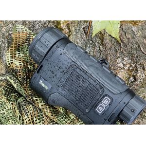 2.7x 3.9x 1m Ranging Accuracy Thermal Handheld Scope