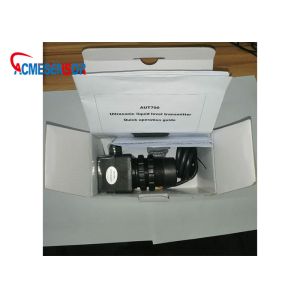 Wifi Ultrasonic Sensor Transmitter Ultrasonic Fuel Tank Level Sensor For River