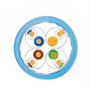 25Gb/s and 40Gb/s Ethernet Cat 8 High Speed Tc Braid UTP STP FTP SFTP SSTP LAN