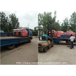 Defective Bed Sheet Pillow Case Linen Rag Cutting Machine For All Soft Materials