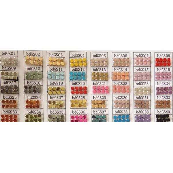 Golden Metal Shimmer Sequin Metallic Mesh Fabric Cloth For Room Divider Curtains