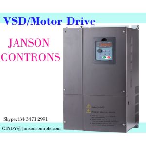 Cheap Constant Pressure Water Supply Inverter 11KW 380V Variable Frequency Drive /VFD Of S2100-4T11GE for sale