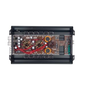 Power amplifier mono for car audio amplifier power amplifier 1500WRMS