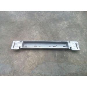 Surface powder coating Sand Casting, casting parts, gery iron casting, OEM