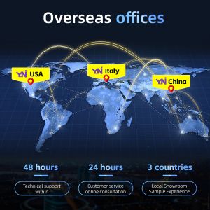 Ingani DTF Printer I1600 18.5inch A3 A4 Dual Xp600 Commercial DTF Printer With