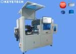 30 - 25 Bottle Caps Closure Inspection Machine With AI Algorithm