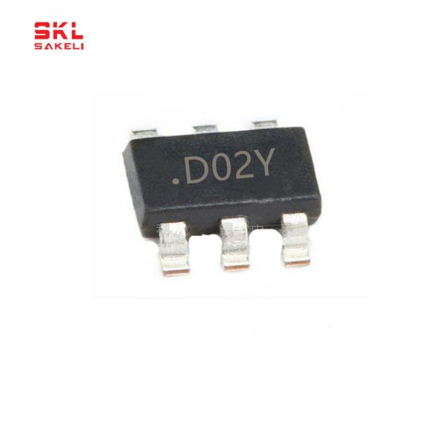 Quality LMR16006YDDCR  Semiconductor IC Chip High-Speed High-Efficiency Power MOSFETs wholesale