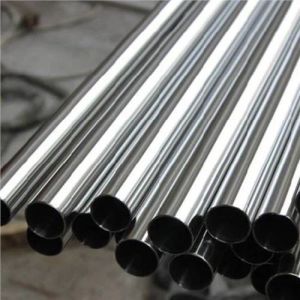 316 202 304l 304 Stainless Steel Seamless Pipe Astm A106 Astm A179 Seamless
