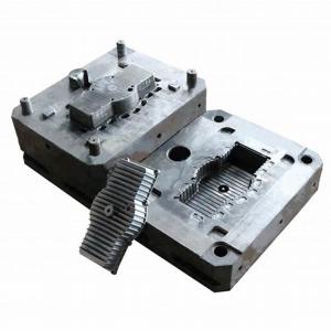 China ADC10 Aluminum alloy High Precision Mold EPS Injection Molding on sale