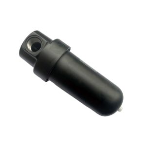 F17-800-M3HG Norgren F17 Series Excelon General Purpose Filter G1 Manual Drain