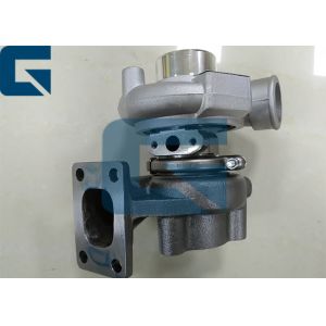 SK140-8 Engine Parts 4D31 Turbo 49189-00800 , 4D31-4 Turbocharger 4918900800