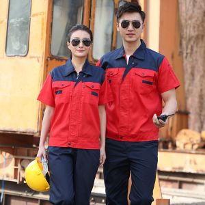 Flyita SGS Work Wear Uniforms Anti Folding