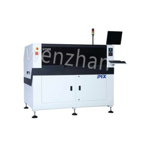 SMT PICK AND PLACE MACHINE GKG H1500 SMT Stencil Printer FOR SMT LINE MACHINE