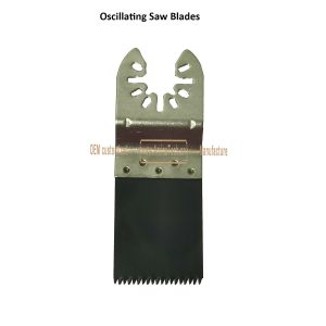 Oscillating Multi Tool Saw Blade Size:34x40mm