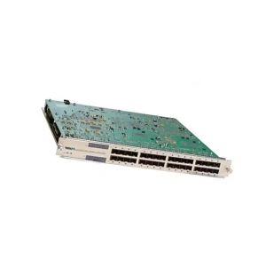 Cheap 160 GB Backplane Switch Module C6800-32P10G-XL with POE SNMP QoS and LACP Functions for sale