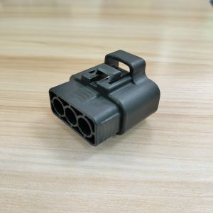 Sumitomo 6189-0165 Waterproof Auto Wire Connectors For Electric Engine System