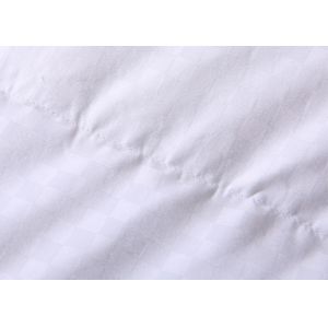 50% 150x210cm Duck And Down Quilt