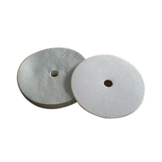 Customizable Anti Wear Filter Bag Nylon Polyester For Heavy Industrial