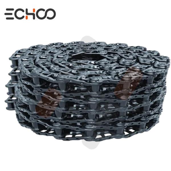 Quality Track Chain 46 Links For JCB JS180 Excavator Undercarriage Frame wholesale